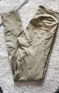 Gymshark highwaisted leggings